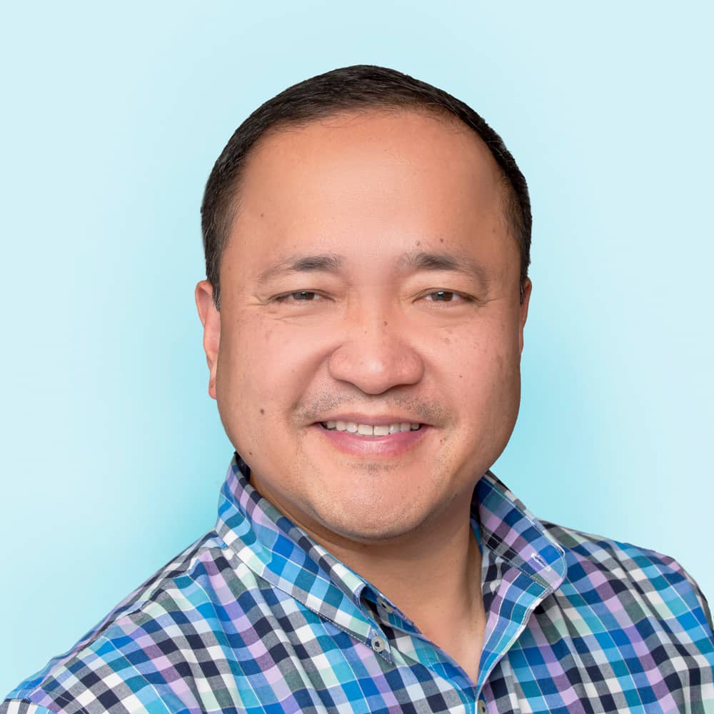 Dr. Alexander Liwag