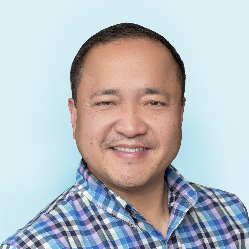 Dr. Alexander Liwag