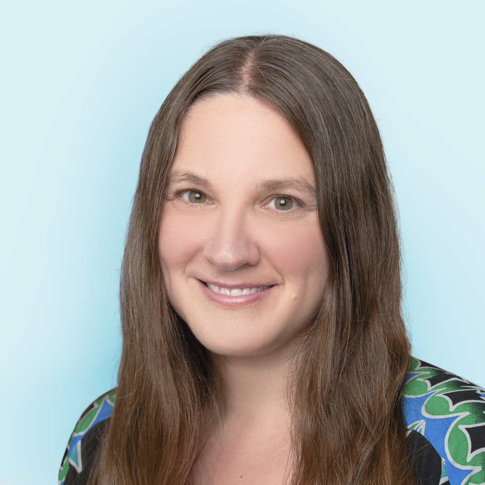 Dr. Amy Morano