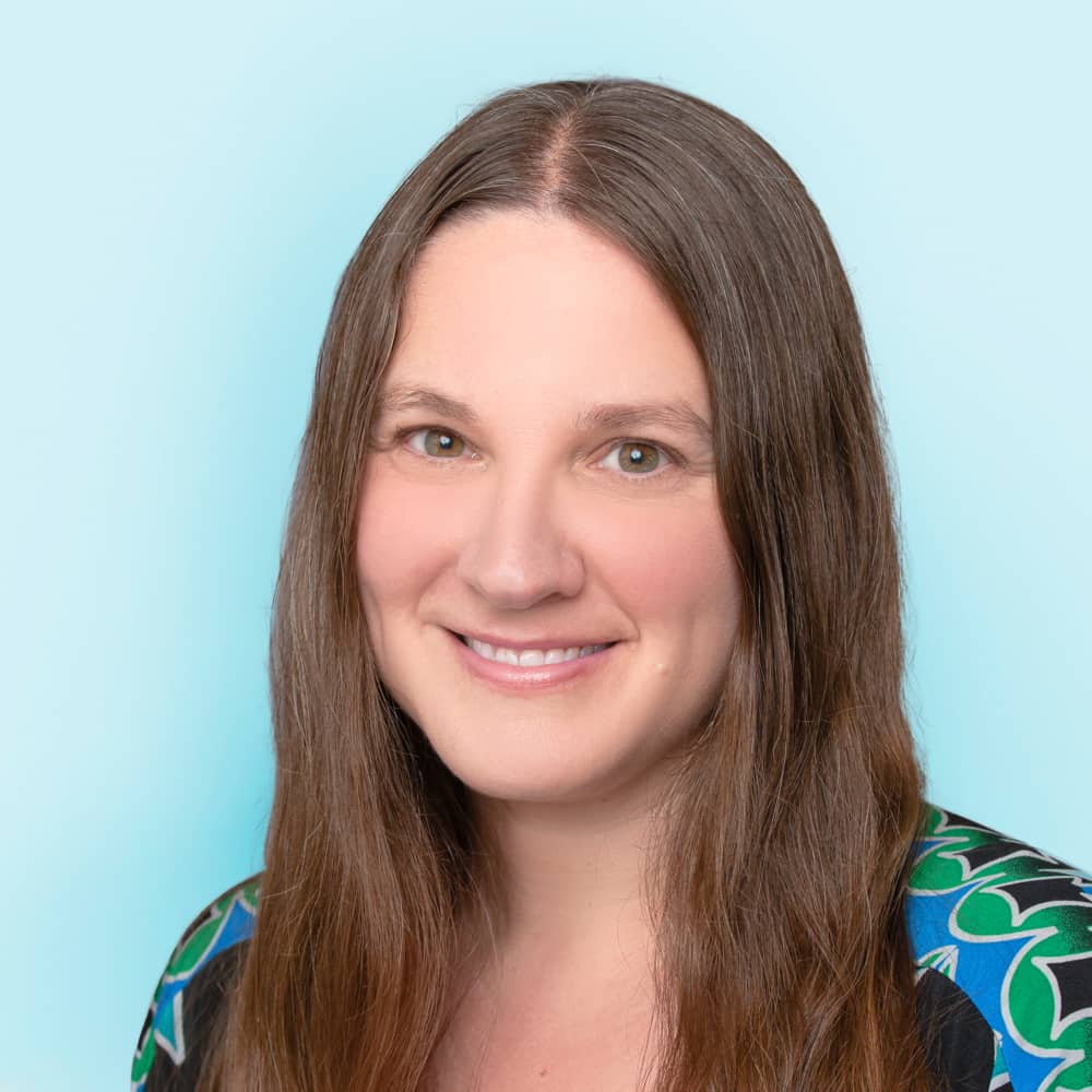 Dr. Amy Morano