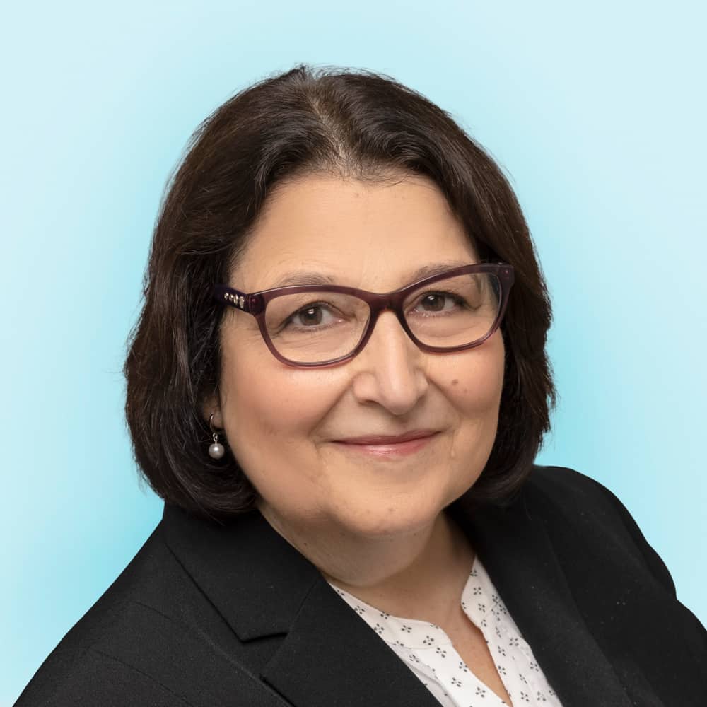 Dr. Catherine Meli