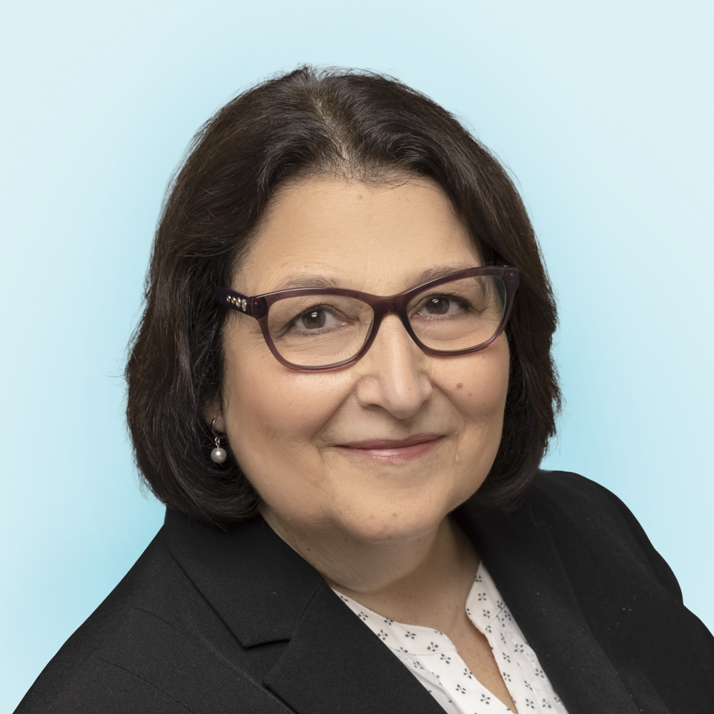 Dr. Catherine Meli