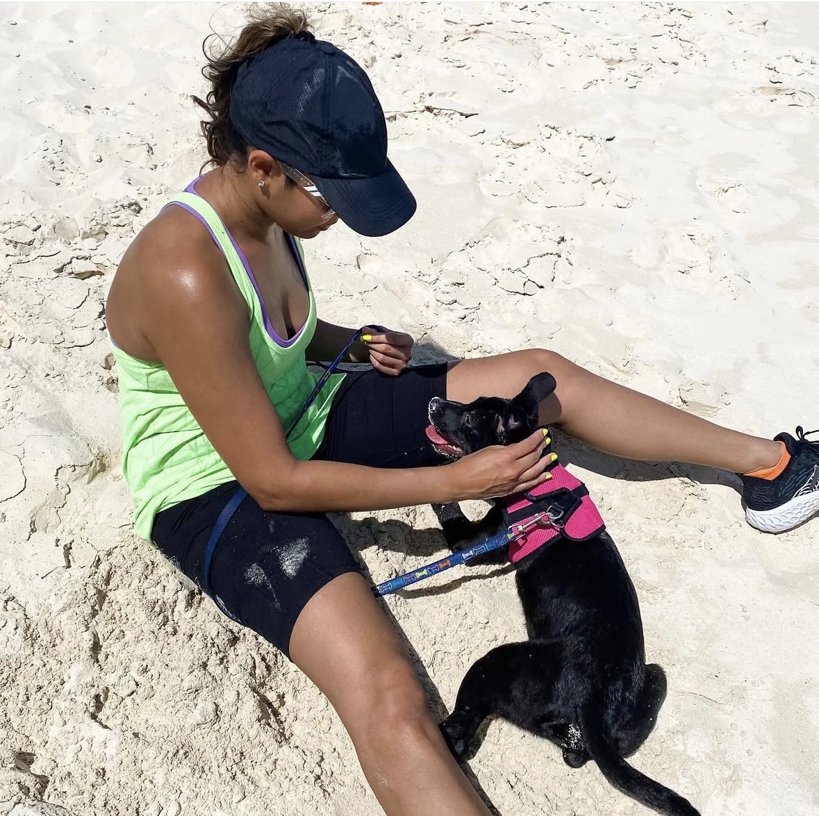 Dr. Jovanna Cohen photo 6