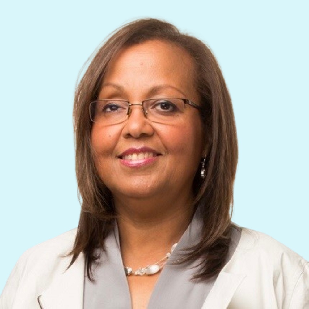 Dr. Zubaida Sadik